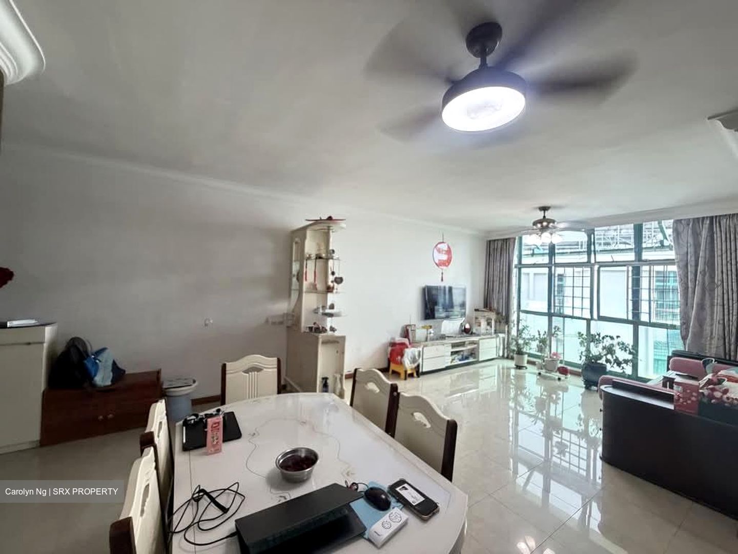 Blk 689B Woodlands Drive 75 (Woodlands), HDB 5 Rooms #549315911